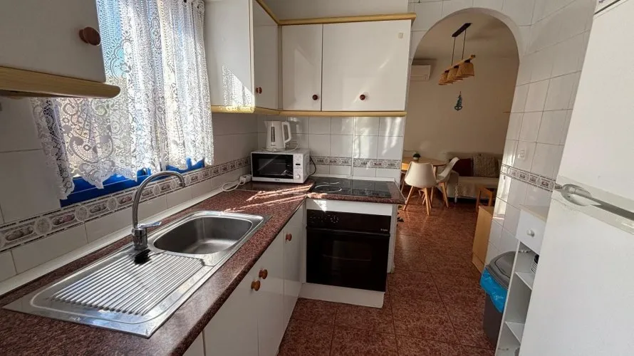 Квартира 78м² в Торревьеха, Испания №455 № 8