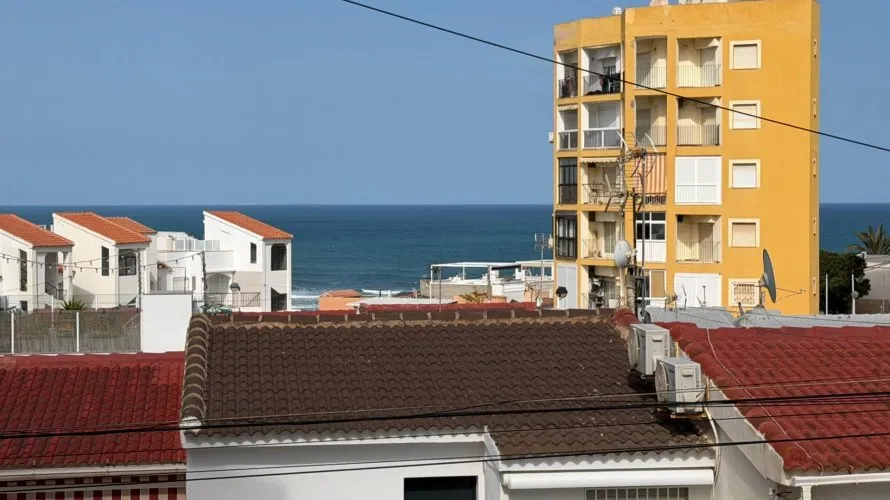 Квартира 44м² в Торревьеха, Испания №467 № 2