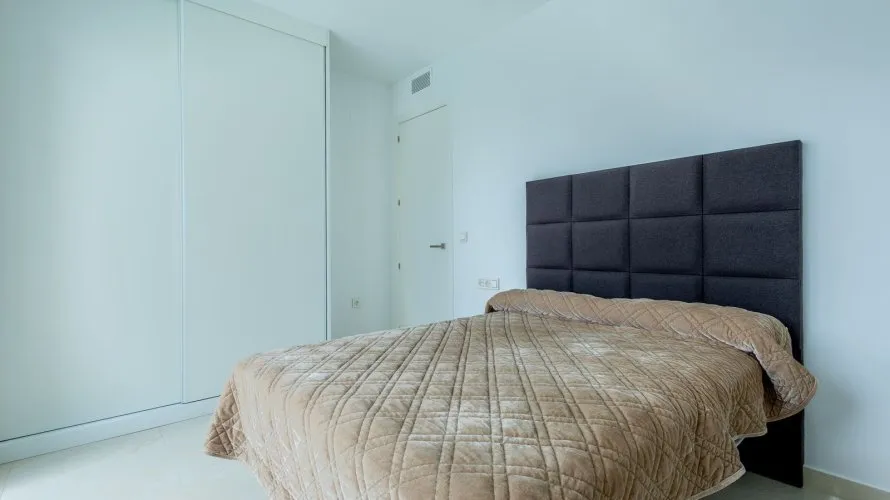 Квартира 129м² в Торревьеха, Испания №342 № 6