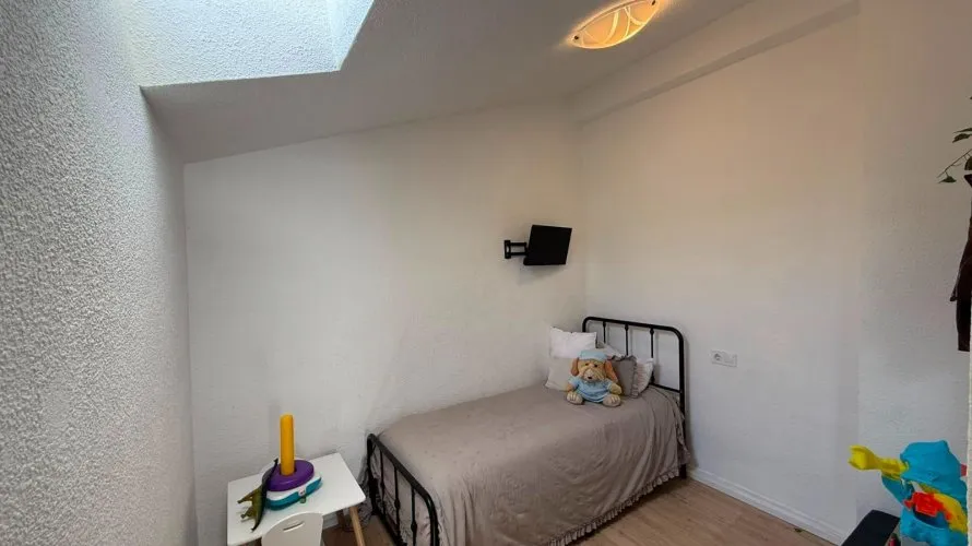 Бунгало с 2 спальнями в Торревьеха, Испания №550 № 2
