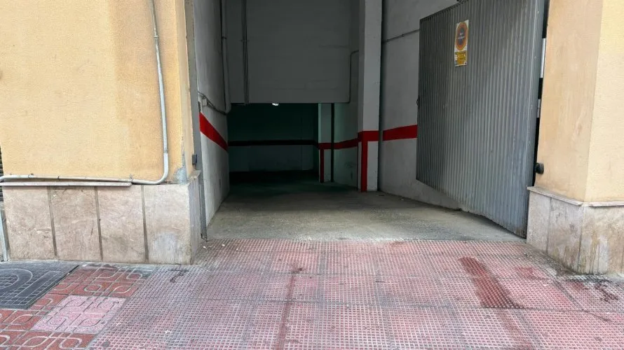 Склад 7м² в Торревьеха, Испания №419