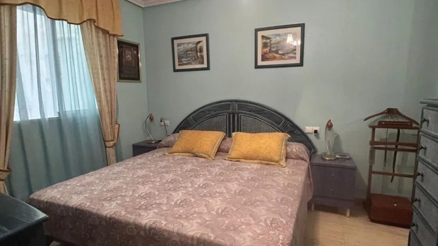 Квартира 65м² в Торревьеха, Испания №396 № 3