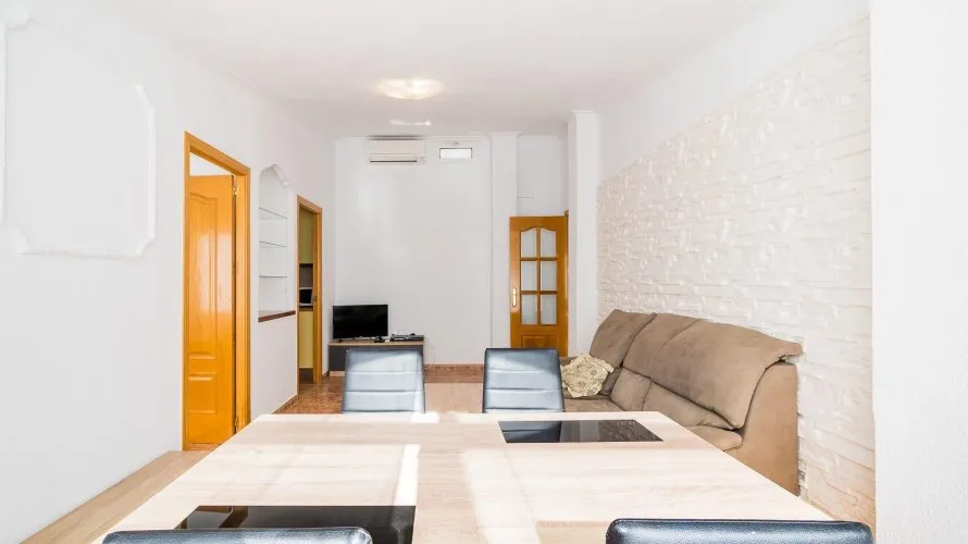 Квартира 51м² в Торревьеха, Испания №411 № 17