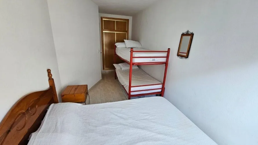 Квартира с 1 спальней в Торревьеха, Испания №480 № 6