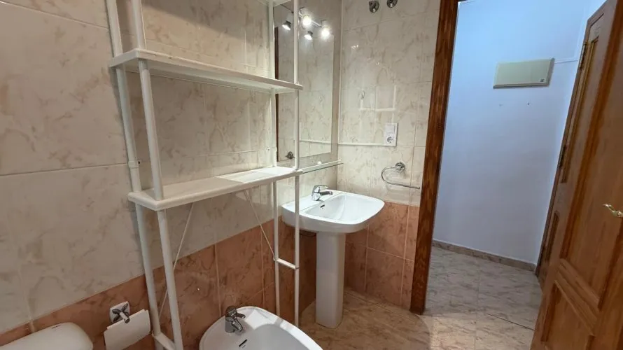 Квартира 61м² в Торревьеха, Испания №490 № 2