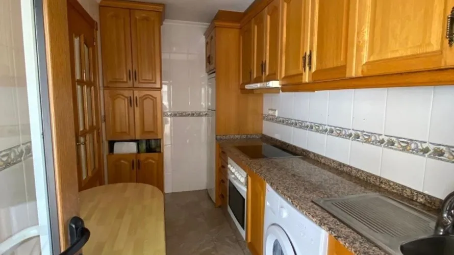 Квартира с 2 спальнями в Торревьеха, Испания №422 № 4