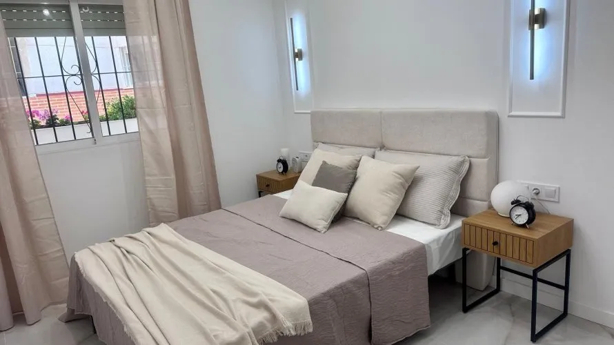 Квартира 51м² в Торревьеха, Испания №486 № 12