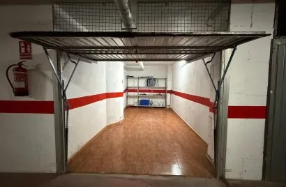 Гараж 24м² в Торревьеха, Испания №398