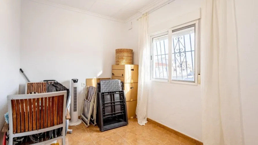 Квартира 60м² в Торревьеха, Испания №520