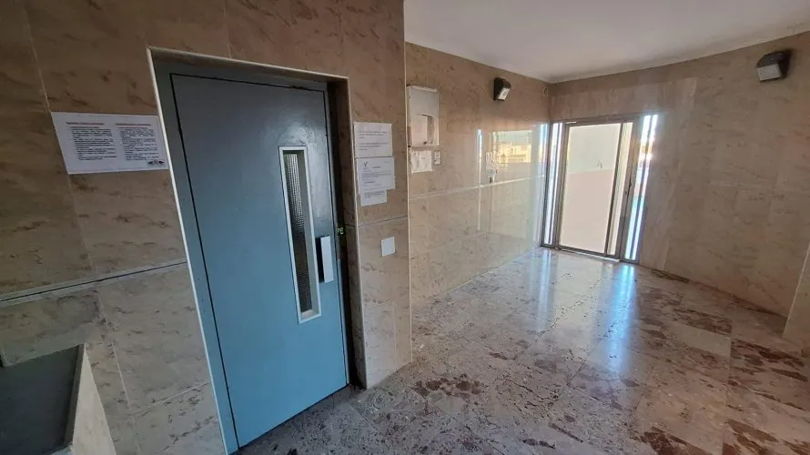 Квартира 33м² в Торревьеха, Испания №442 № 2
