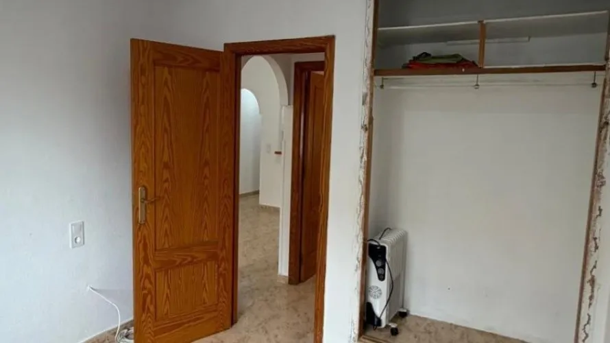 Квартира 61м² в Торревьеха, Испания №490 № 21
