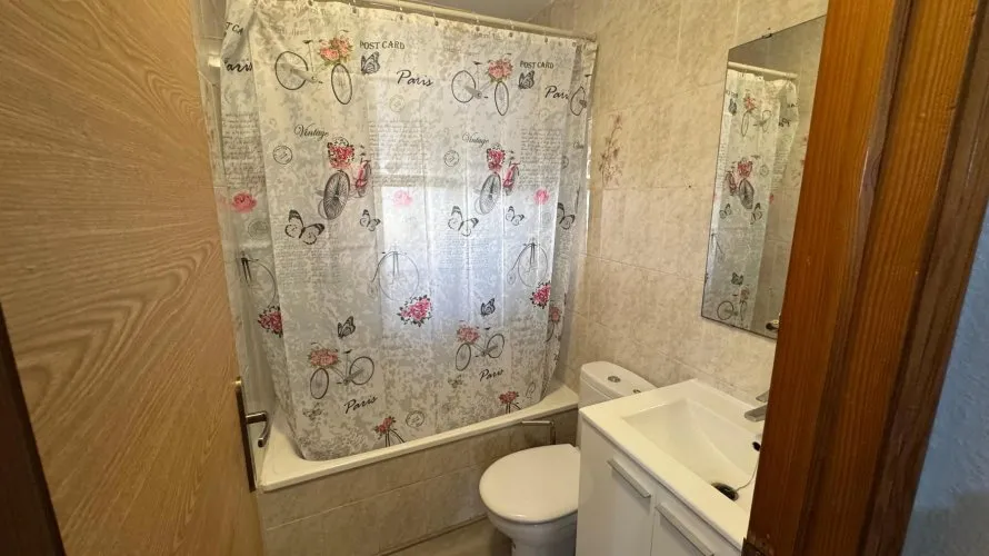 Квартира 41м² в Торревьеха, Испания №472 № 3