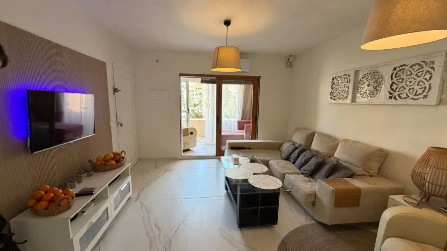 Квартира 44м² в Торревьеха, Испания №467 № 17