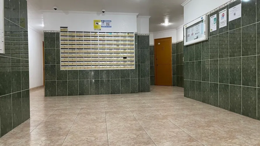 Квартира с 2 спальнями в Торревьеха, Испания №406 № 6