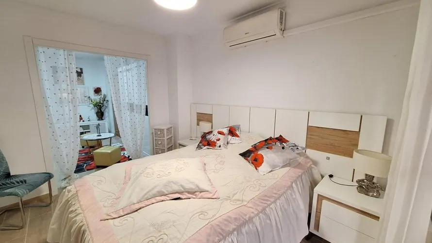 Квартира с 1 спальней в Торревьеха, Испания №433 № 18