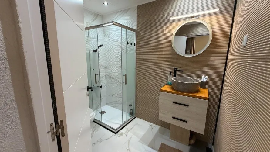 Квартира 44м² в Торревьеха, Испания №467 № 11