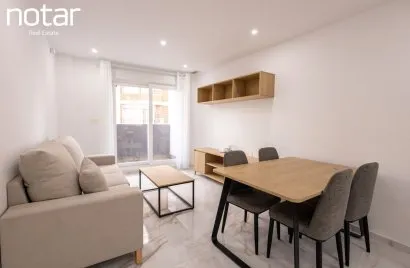 Квартира 80м² в Торревьеха, Испания №344