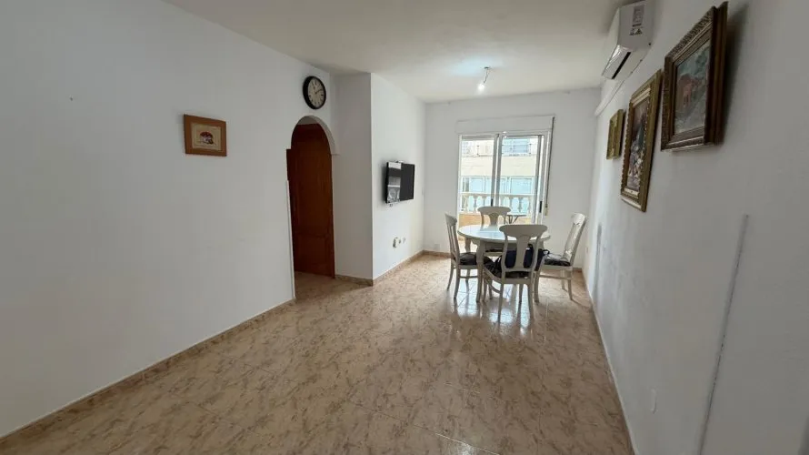 Квартира 61м² в Торревьеха, Испания №490 № 7
