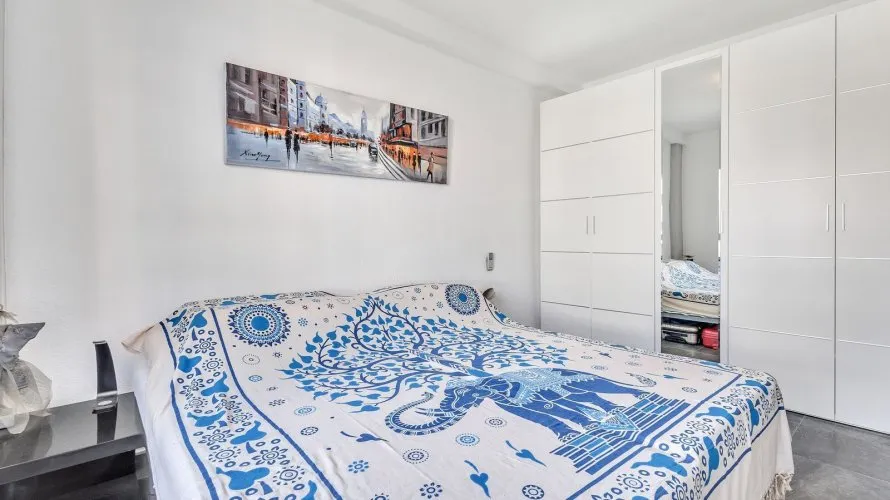 Квартира 83м² в Торревьеха, Испания №353 № 12