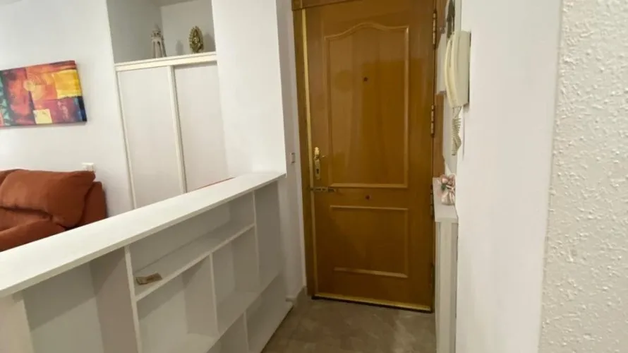 Квартира с 2 спальнями в Торревьеха, Испания №422 № 2