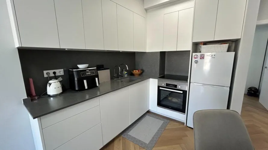 Пентхаус 58м² в Торревьеха, Испания №430 № 13