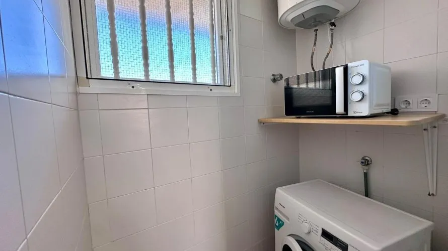 Квартира с 2 спальнями в Торревьеха, Испания №333 № 3