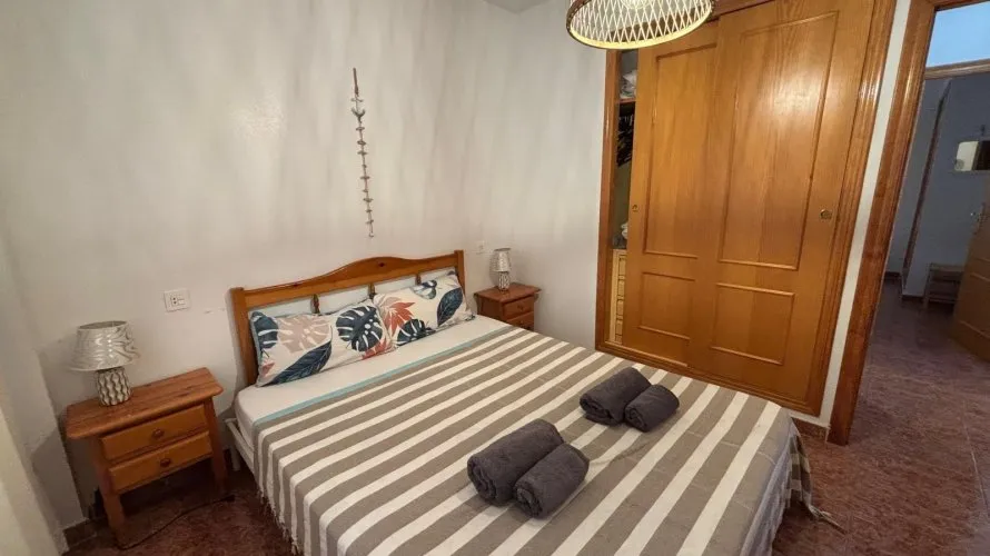 Квартира 78м² в Торревьеха, Испания №455 № 14