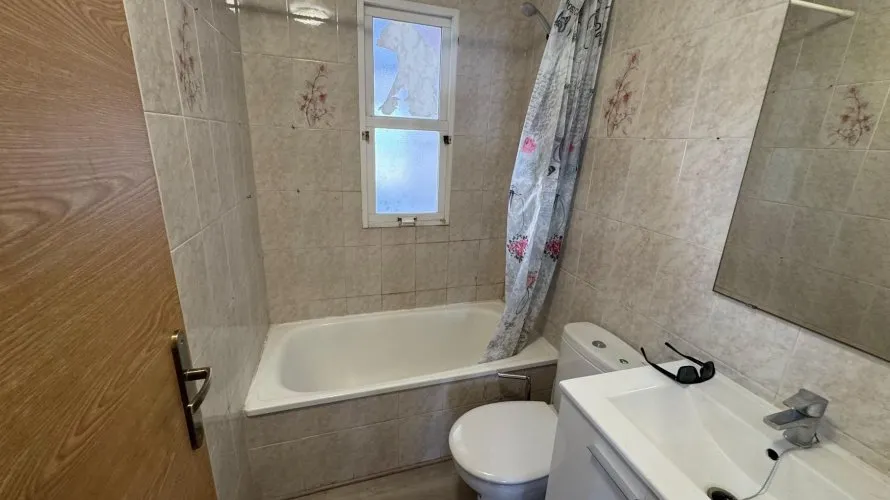 Квартира 41м² в Торревьеха, Испания №472 № 4