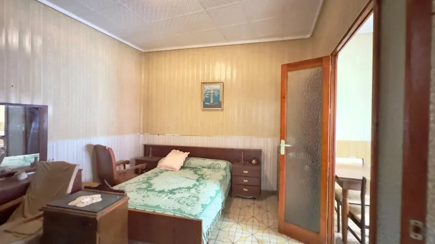Дом с 3 спальнями в Торревьеха, Испания №509 № 8