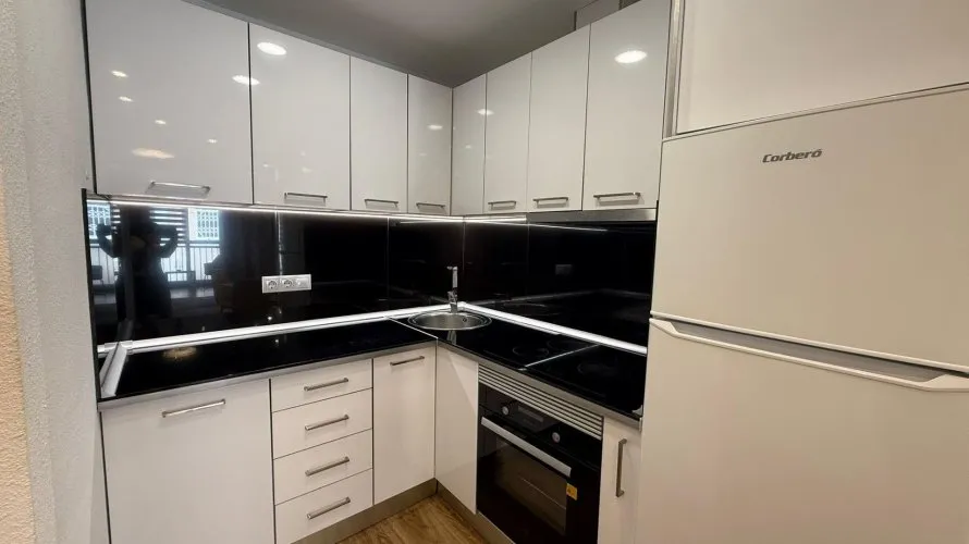 Квартира с 2 спальнями в Торревьеха, Испания №468 № 11