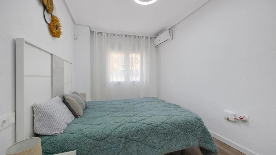 Квартира 54м² в Торревьеха, Испания №429 № 16