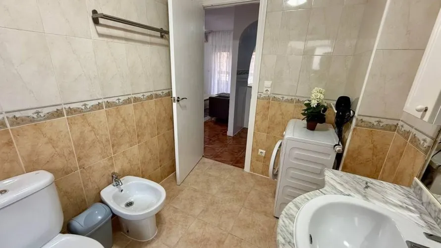 Квартира с 2 спальнями в Торревьеха, Испания №375 № 13