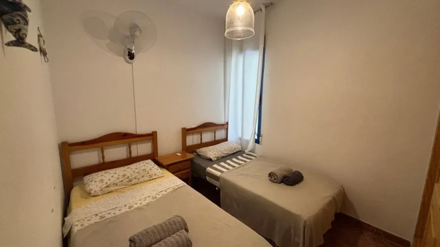 Квартира 78м² в Торревьеха, Испания №455 № 13