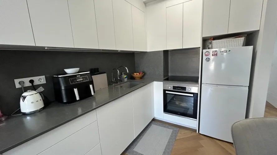 Пентхаус 58м² в Торревьеха, Испания №430 № 15