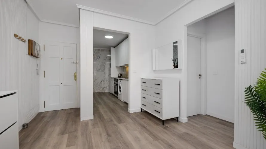 Квартира 54м² в Торревьеха, Испания №429 № 20