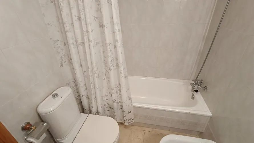 Квартира 37м² в Торревьеха, Испания №475 № 12