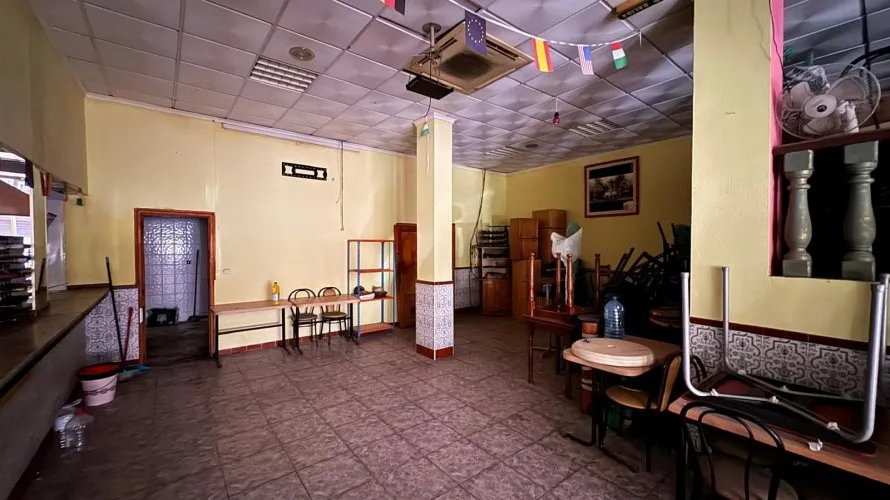 Коммерческая недвижимость 150м² в Торревьеха, Испания №378 № 6