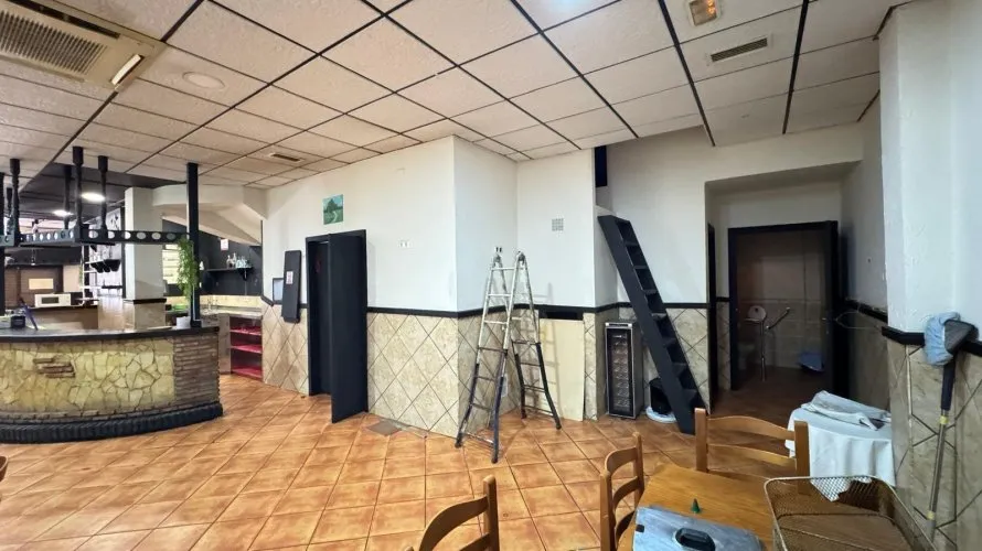 Коммерческая недвижимость 159м² в Торревьеха, Испания №384 № 13
