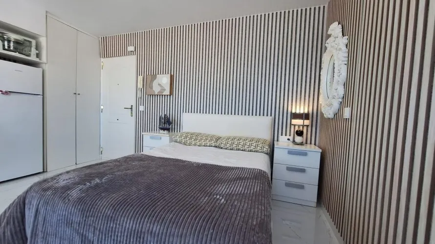 Квартира 33м² в Торревьеха, Испания №442 № 8