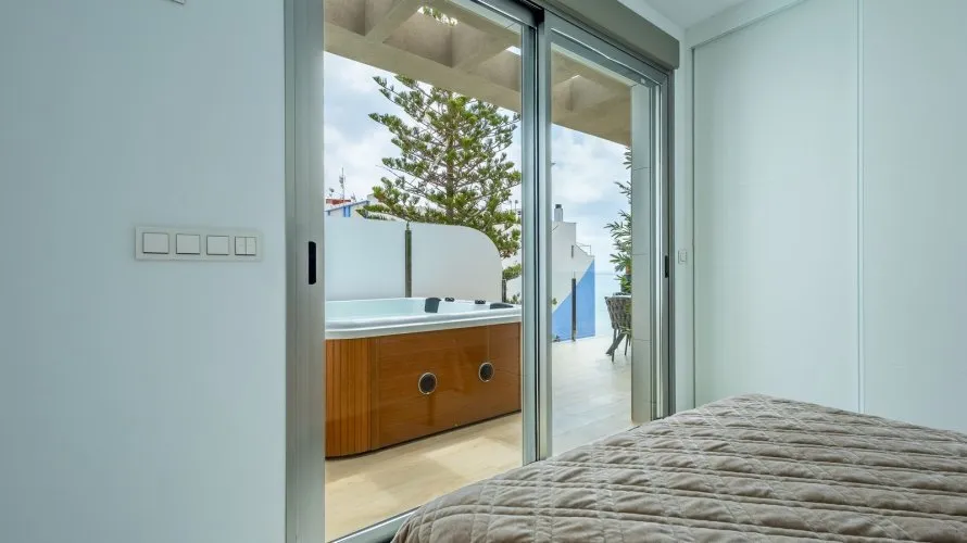 Квартира 129м² в Торревьеха, Испания №342 № 4