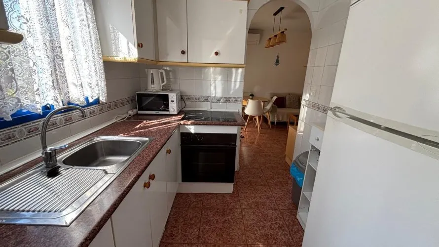 Квартира 78м² в Торревьеха, Испания №455 № 9