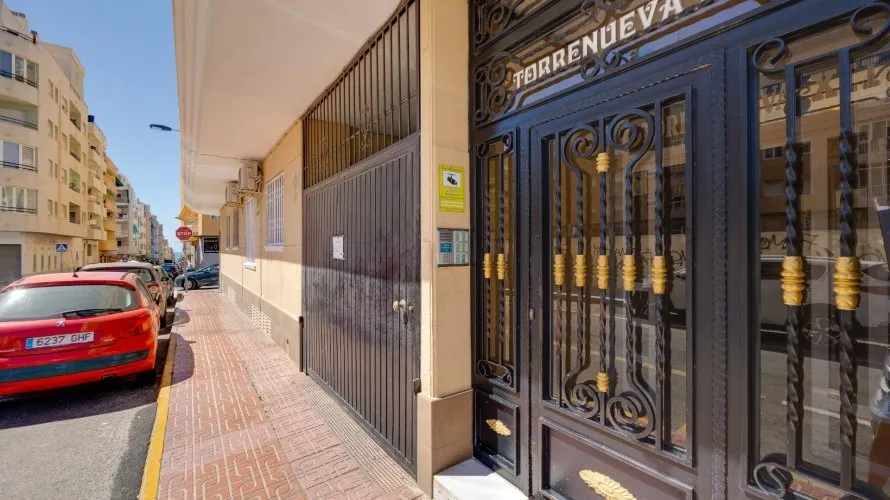 Квартира 54м² в Торревьеха, Испания №429 № 6