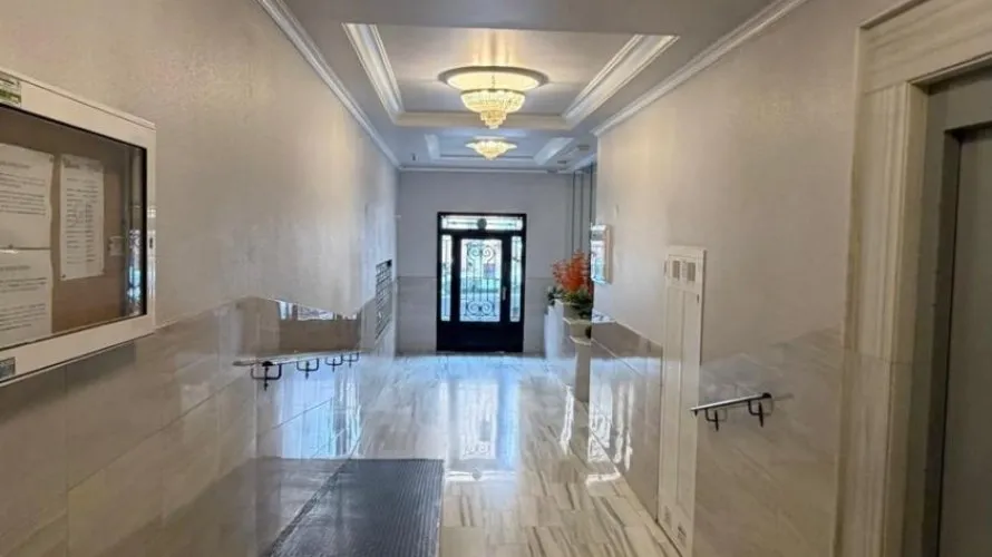 Квартира 61м² в Торревьеха, Испания №490 № 23
