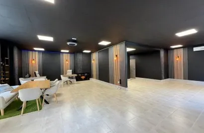 Коммерческая недвижимость 121м² в Торревьеха, Испания №517