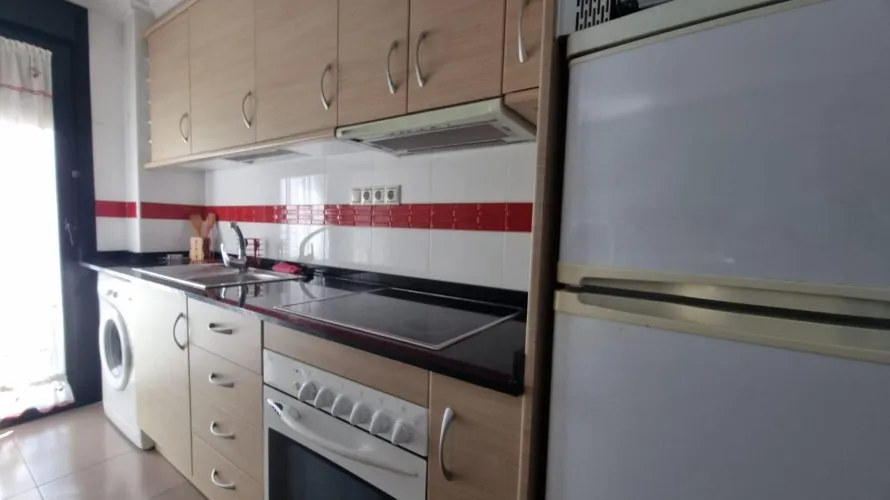 Квартира с 2 спальнями в Торревьеха, Испания №383 № 7
