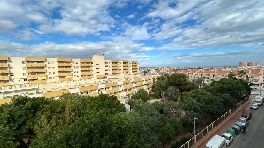 Пентхаус 58м² в Торревьеха, Испания №430 № 23