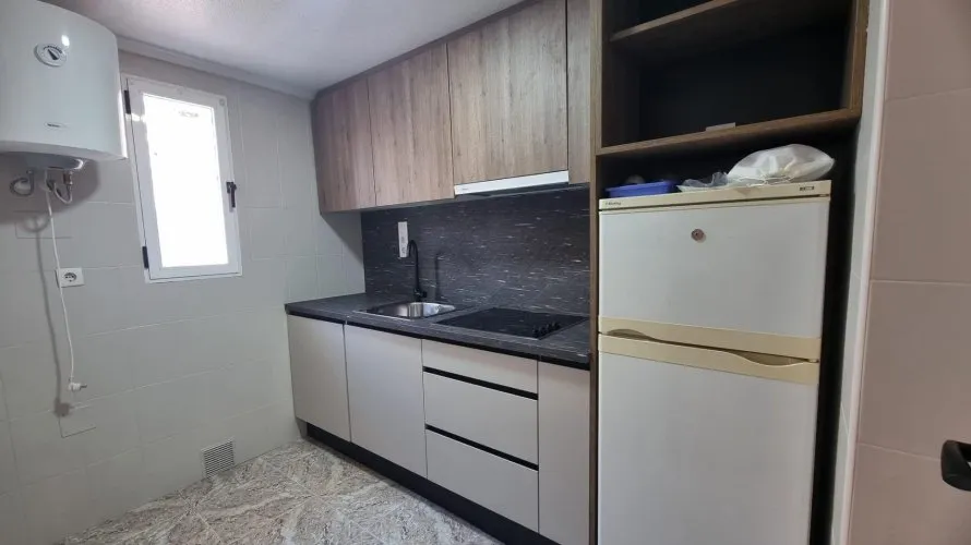Квартира с 2 спальнями в Торревьеха, Испания №402 № 7