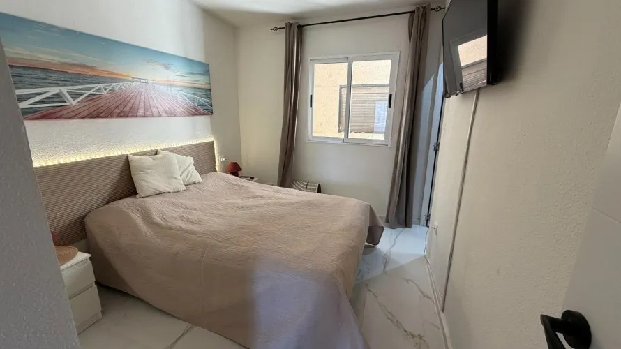 Квартира 44м² в Торревьеха, Испания №467 № 13