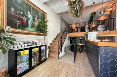 Коммерческая недвижимость 150м² в Торревьеха, Испания №524