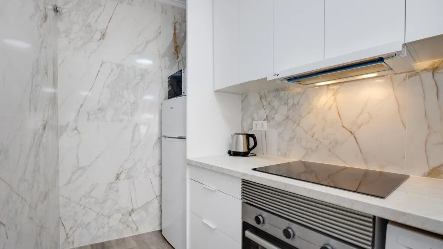 Квартира 54м² в Торревьеха, Испания №429 № 14